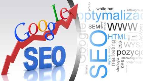 Pozycjonowanie i optymalizacja stron www