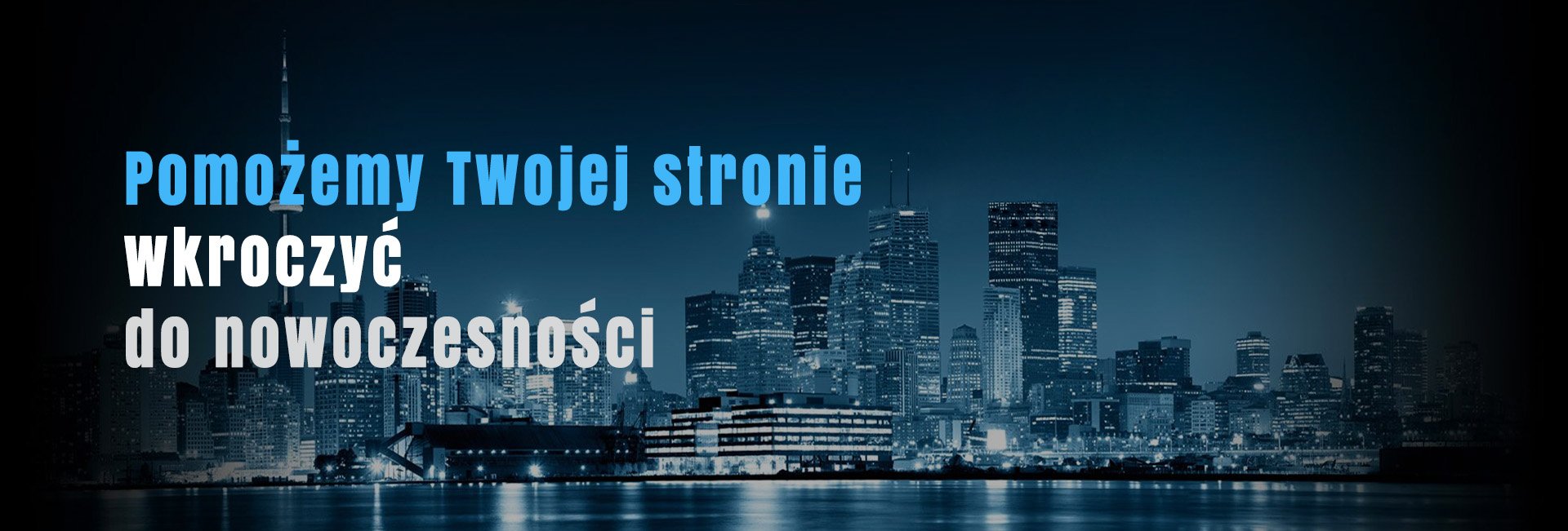 Atrakcyjna grafika na strony www