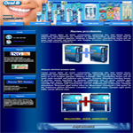 Szablon Allegro dla londonlive