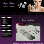 Szablon Allegro dla lacpta