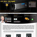 Szablon Allegro dla Euro--Trade