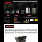 Drugi szablon Allegro dla Euro-Sejfy