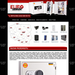 Szablon Allegro dla Euro-Sejfy