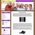 Szablon Allegro dla ExtraSenior