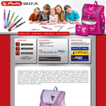 Szablon Allegro dla herlitz-sklep_pl