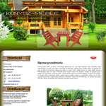 Szablon Allegro dla Kunysz-meble