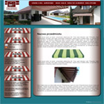 Szablon Allegro dla Pro-System